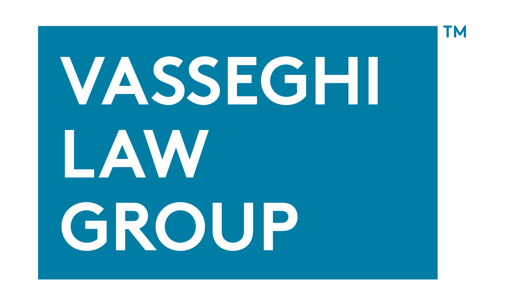 Vasseghi Law Group